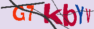 Kod CAPTCHA